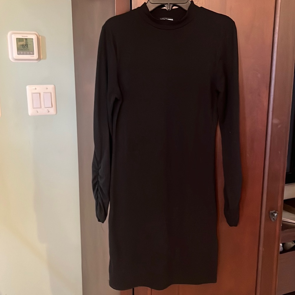 Fashion Nova dress